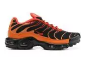 nike air max plus homme nouveaute pas cher volcano da1514-001 black orange